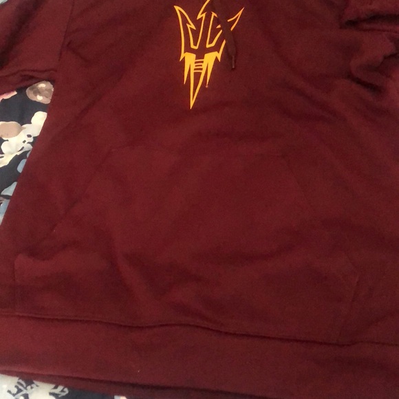 Adidas hoodie - Picture 6 of 6